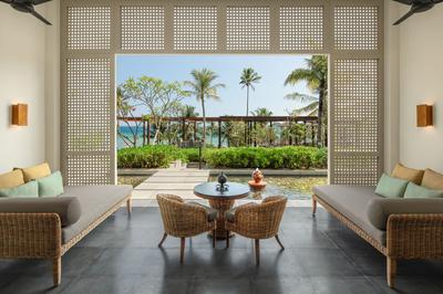 Lombok Suite King