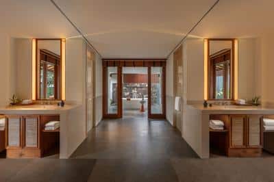 2 Bedroom Lombok Villa