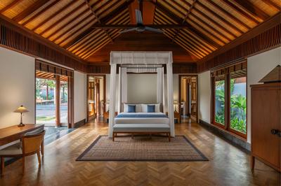 1 Bedroom Lombok Villa