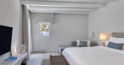 Grand Deluxe Room