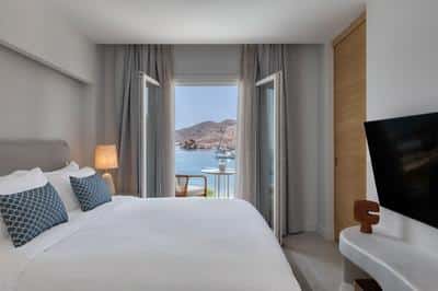 Aegean Expandable Suite