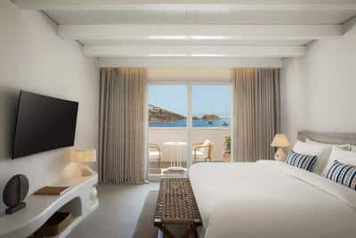 Aegean Suite