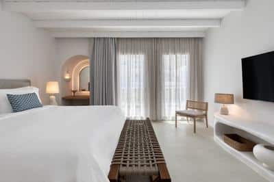 Maisonette One Bedroom Suite