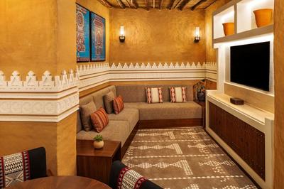 Lewan Royal Suite Two Bedroom