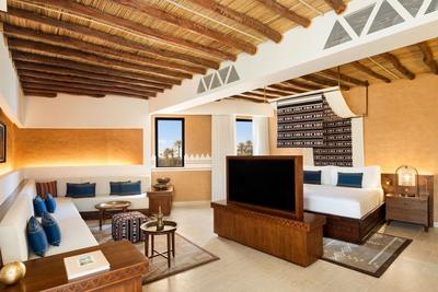 Al Shurfat, 1 Bedroom Presidential Suite
