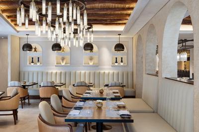 Medheef Restaurant