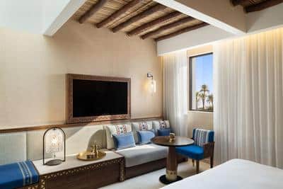 Jal Guest Room, 1 King