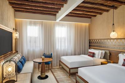Seffah Guest Room, 2 Twin
