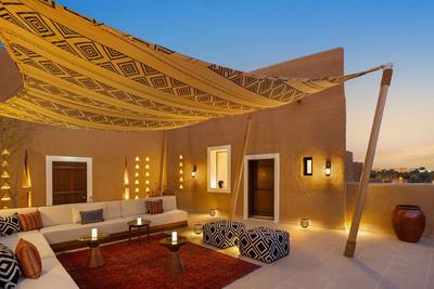 Lewan Royal Suite Two Bedroom