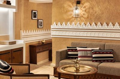 Mesbah Grand Deluxe Suite