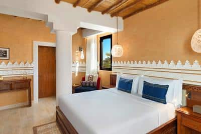 Mesbah 1 Bedroom Duplex Suite