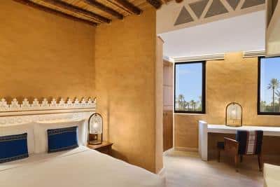 Mesbah 2 Bedroom Suite