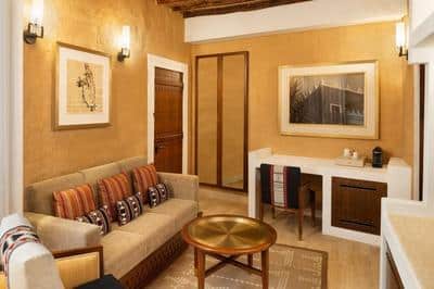 Mesbah 2 Bedroom Suite, Balcony, Terrace