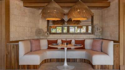 Sisal Bar