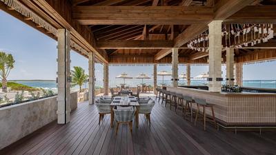 Cobo Bar & Grill