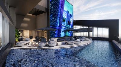 WET Deck