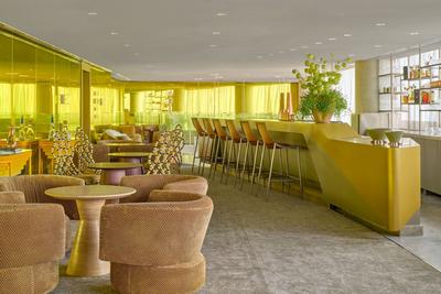 Living Room Bar