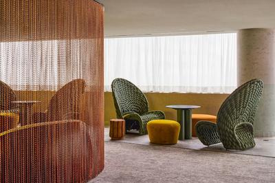 Living Room Bar