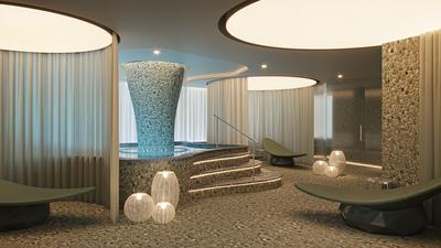 AWAY Spa