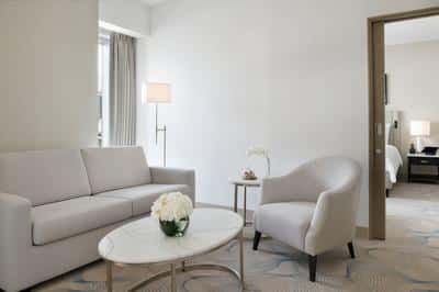 Premier Room