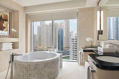 Presidential Club Suite
