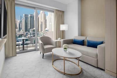 Grand Club Room