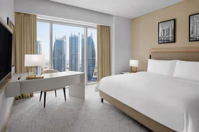 Premier Room