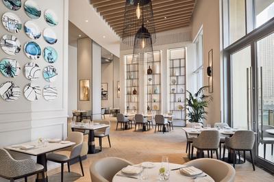 JW Kitchen