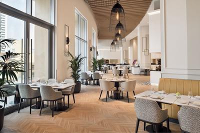 JW Kitchen