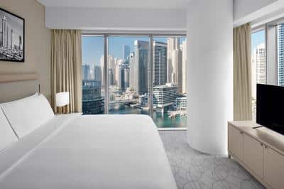 Grand Club Room