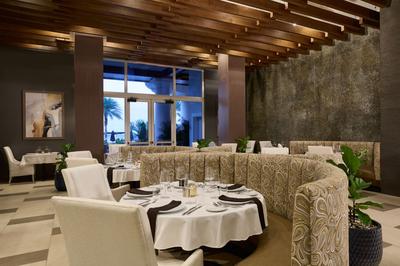 Restaurant Liguria