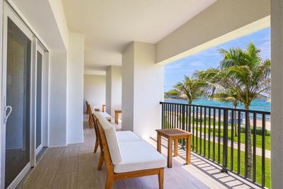 1 Bedroom Presidential Suite
