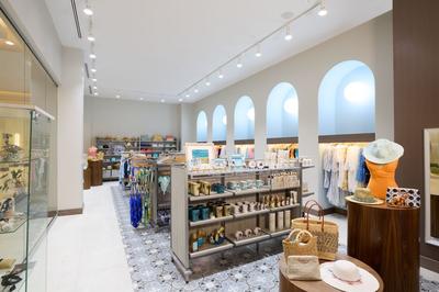 Gift Shop