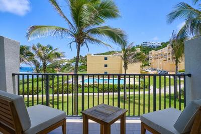 Deluxe Room, Ocean View, 2 Queen