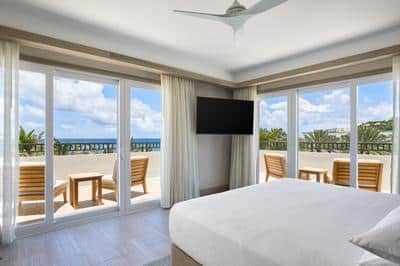 1 Bedroom Presidential Suite
