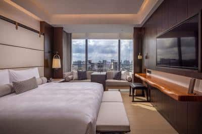 Standard Room, 1 King