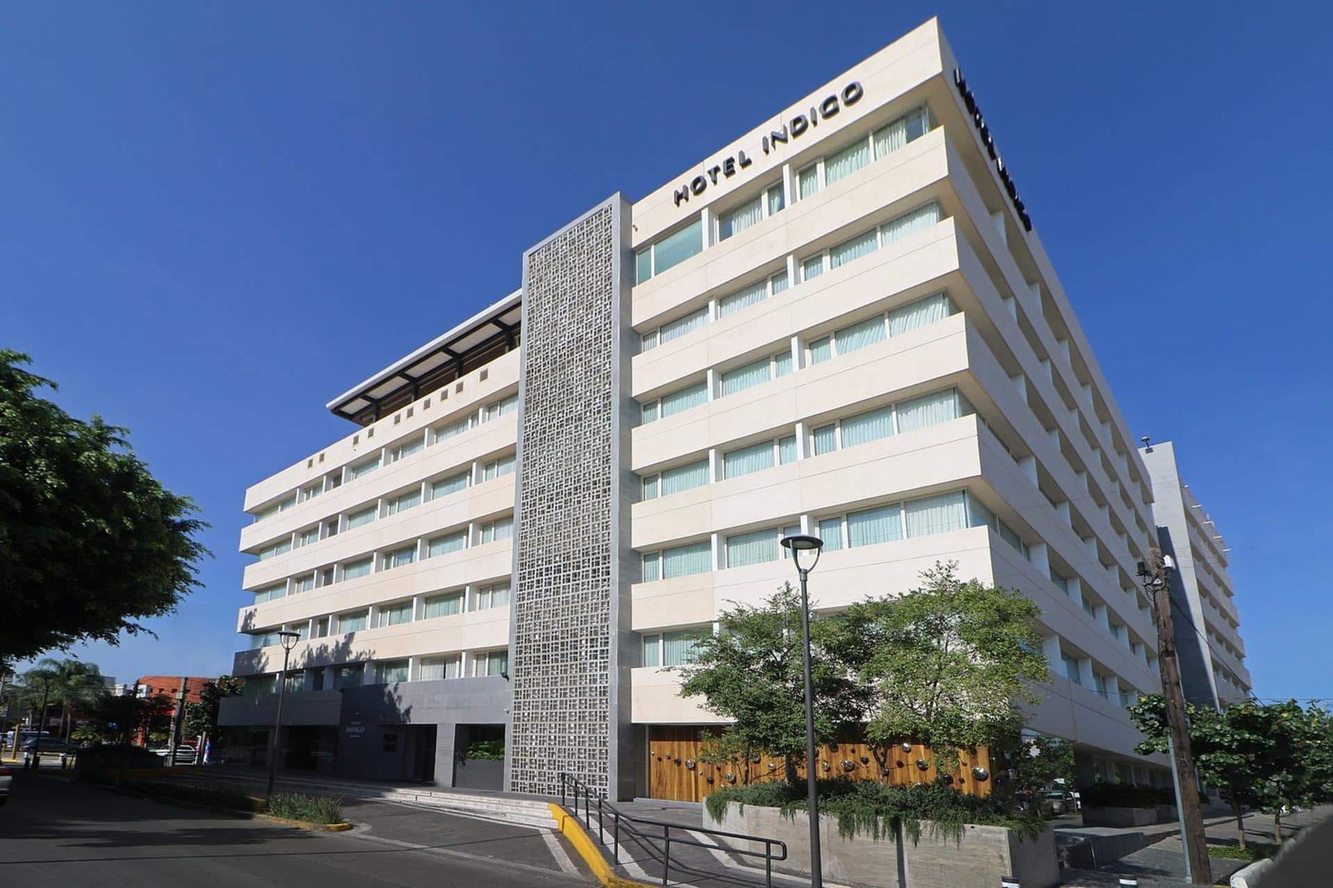 Hotel Indigo Guadalajara Expo, an IHG Hotel