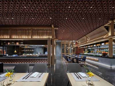 Commune All-Day Dining Restaurant