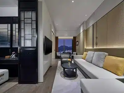 1 Bedroom Suite