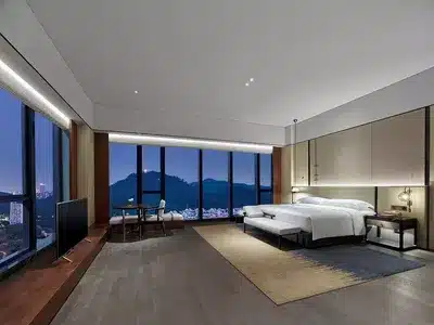 1 Bedroom Suite Mountain View