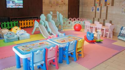 Kids Club