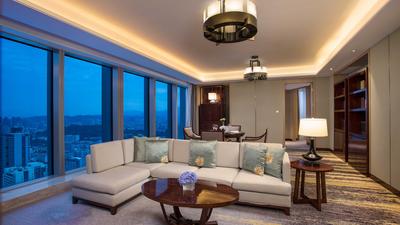 1 Bedroom Suite
