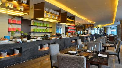 Stage Restaurant
