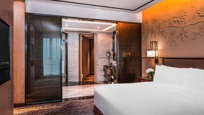 1 Bedroom Suite