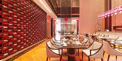 Canal Luna Chinses Restaurant