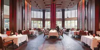Char Restaurant