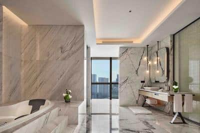 Royal Suite