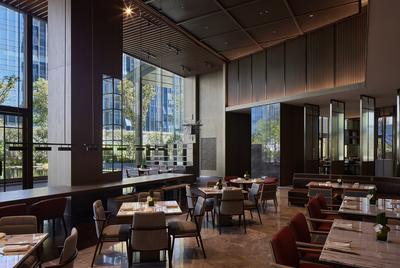 Commune Restaurant