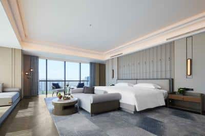 Royal Suite