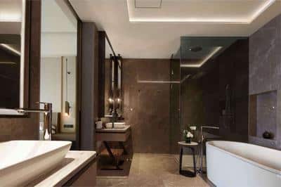 1 Bedroom Suite